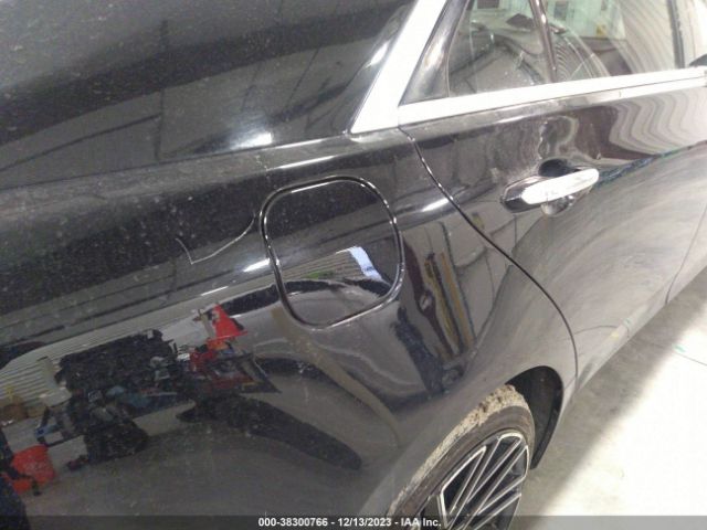 1G6AX5SX2F0105741 Cadillac CTS LUXURY