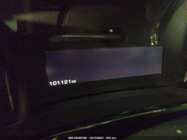 1G6AX5SX2F0105741 Cadillac CTS LUXURY