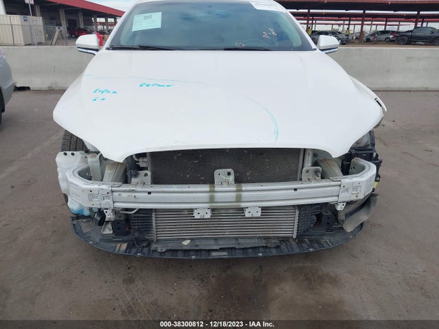 3LN6L5EC1HR627492 Lincoln MKZ