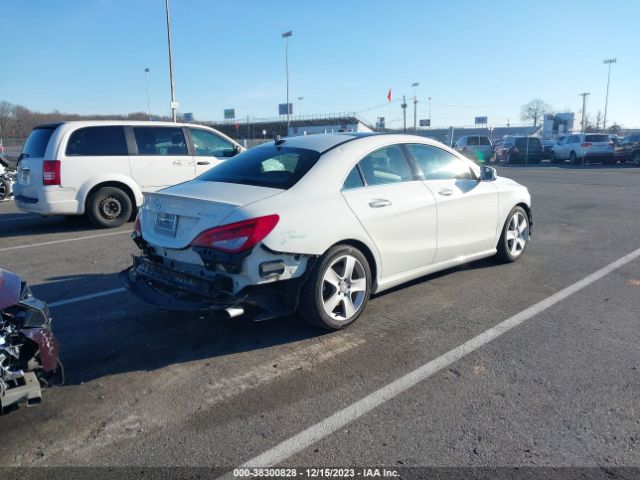2016 MERCEDES-BENZ CLA 250 WDDSJ4GB5GN310202 Photo 3