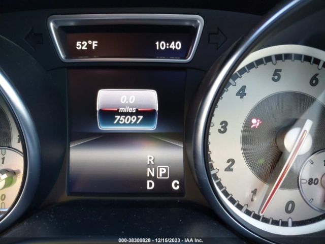 2016 MERCEDES-BENZ CLA 250 WDDSJ4GB5GN310202 Photo 6