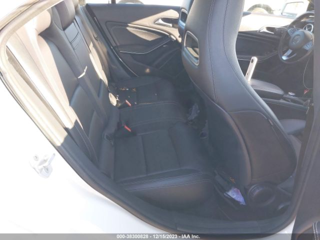 2016 MERCEDES-BENZ CLA 250 WDDSJ4GB5GN310202 Photo 7