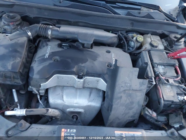 Chevrolet MALIBU 1LT 2015 1G11C5SL3FF213944 Image 10