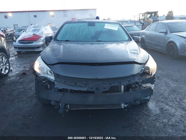 Chevrolet MALIBU 1LT 2015 1G11C5SL3FF213944 Image 13