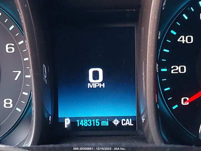 Chevrolet MALIBU 1LT 2015 1G11C5SL3FF213944 Image 16