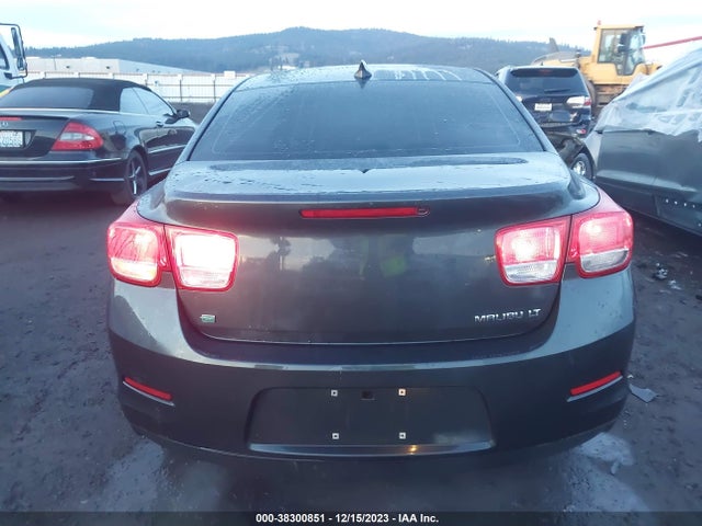 Chevrolet MALIBU 1LT 2015 1G11C5SL3FF213944 Image 17