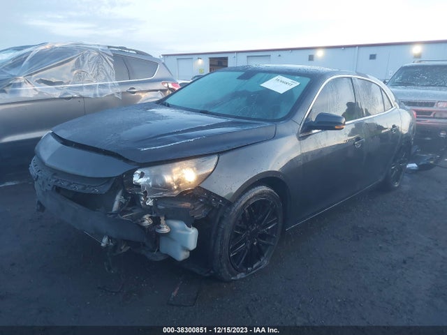Chevrolet MALIBU 1LT 2015 1G11C5SL3FF213944 Image 2