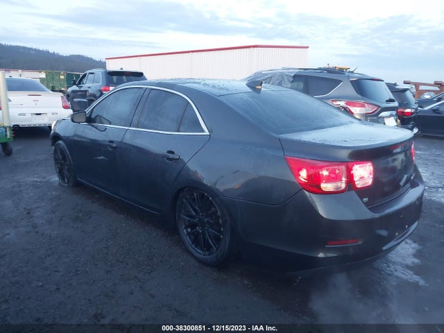 Chevrolet MALIBU 1LT 2015 1G11C5SL3FF213944 Image 3