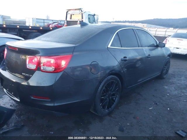 Chevrolet MALIBU 1LT 2015 1G11C5SL3FF213944 Image 4