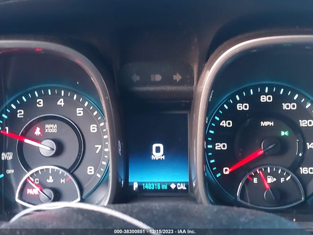 Chevrolet MALIBU 1LT 2015 1G11C5SL3FF213944 Image 7