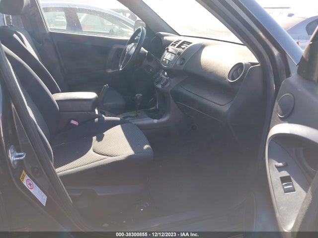 2007 TOYOTA RAV4 SPORT VIN: JTMBK32V676013520