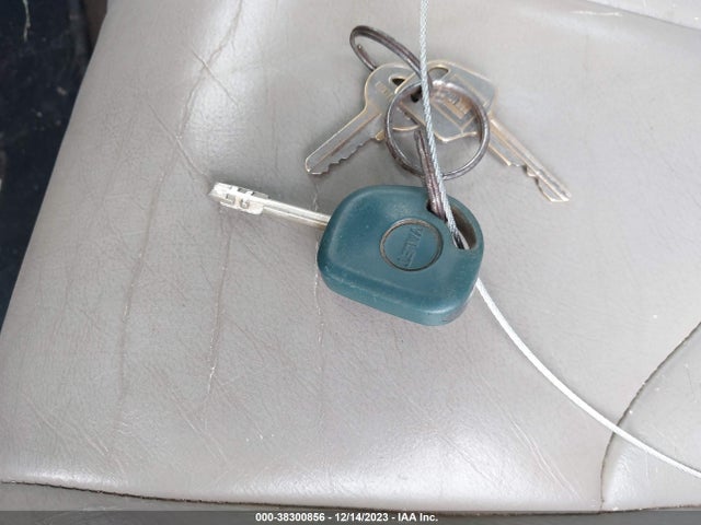 2002 JAGUAR S-TYPE SAJDA01PX2GM26932 Photo 10