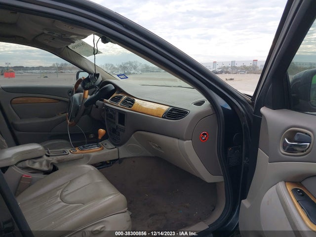 2002 JAGUAR S-TYPE SAJDA01PX2GM26932 Photo 4