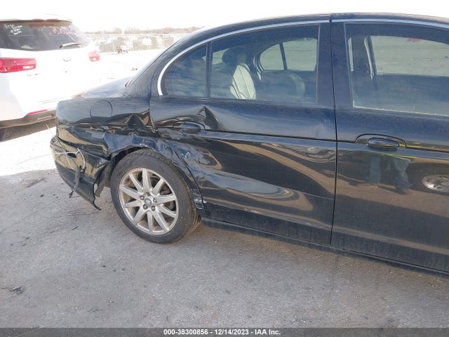 2002 JAGUAR S-TYPE SAJDA01PX2GM26932 Photo 5