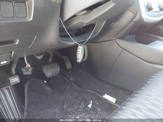 2017 NISSAN ALTIMA 2.5 SV VIN: 1N4AL3AP3HC232682