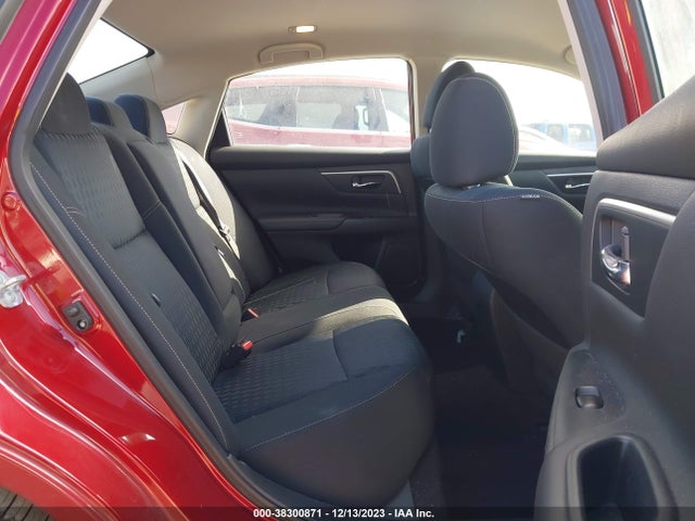2017 NISSAN ALTIMA 2.5 SV VIN: 1N4AL3AP3HC232682