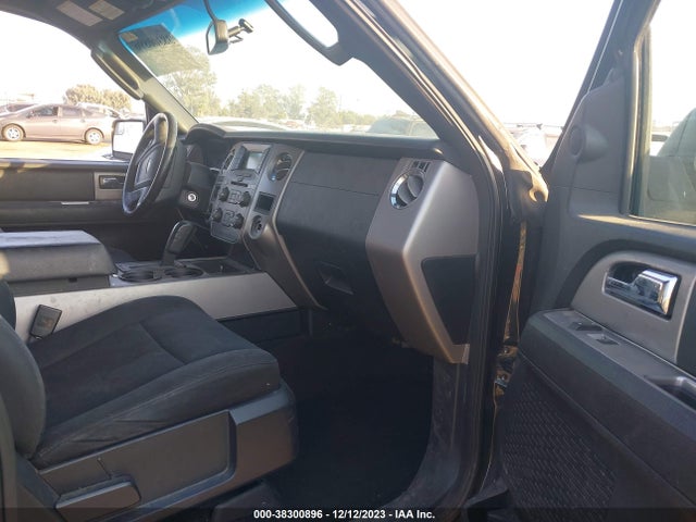 2017 FORD EXPEDITION XLT VIN: 1FMJU1HTXHEA08758