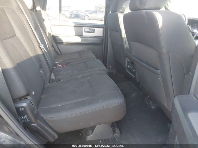 2017 FORD EXPEDITION XLT VIN: 1FMJU1HTXHEA08758