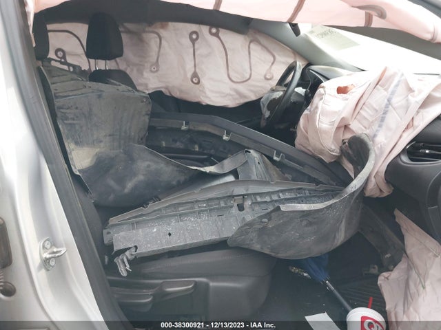 Chevrolet MALIBU LS 2016 1G1ZB5ST7GF301208 Image 5