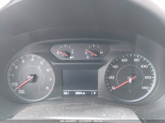 Chevrolet MALIBU LS 2016 1G1ZB5ST7GF301208 Image 7