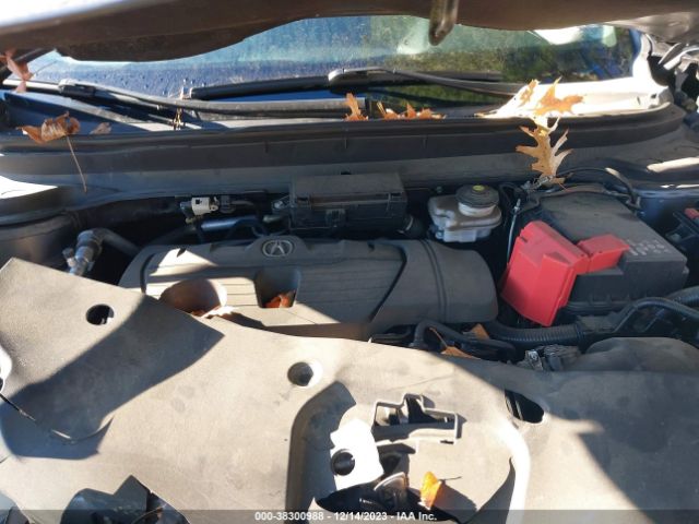 5J8TC2H57LL003353 Acura Rdx Technology Package