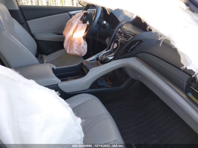 5J8TC2H57LL003353 Acura Rdx Technology Package