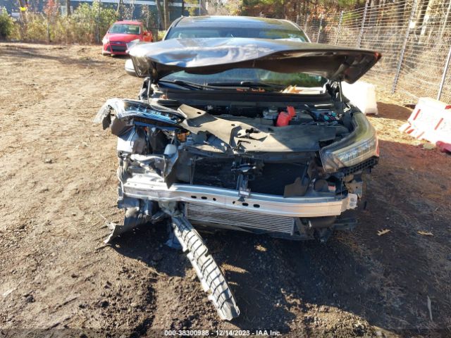 5J8TC2H57LL003353 Acura Rdx Technology Package