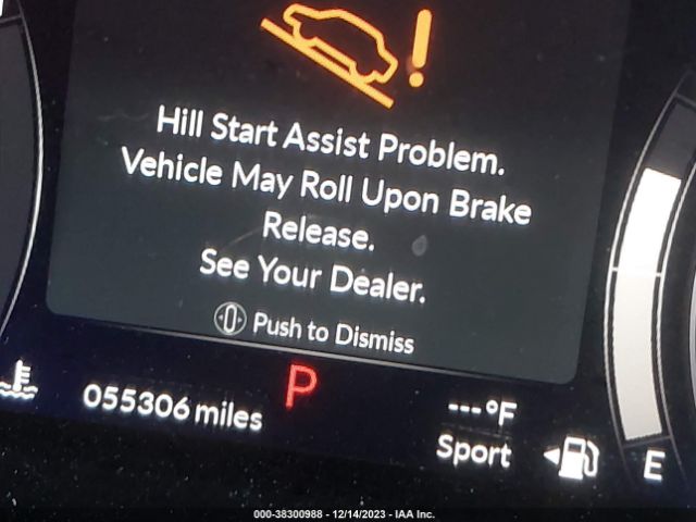 5J8TC2H57LL003353 Acura Rdx Technology Package