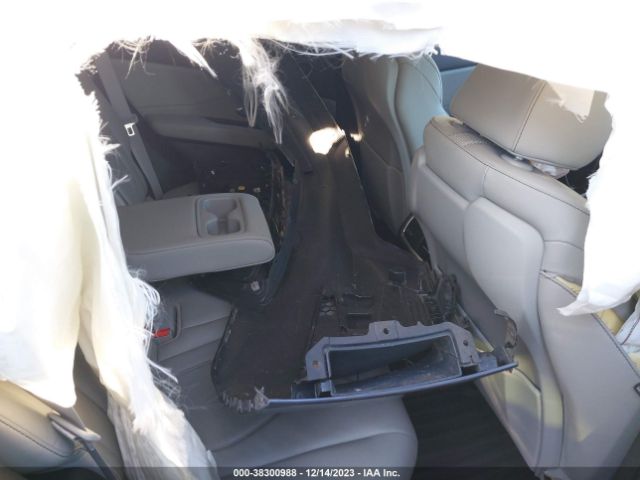 5J8TC2H57LL003353 Acura Rdx Technology Package