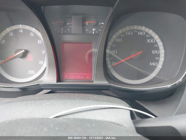 2012 GMC TERRAIN SLT-2 VIN: 2GKALWEKXC6208587