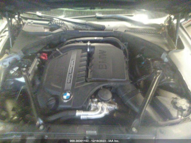 2013 BMW 640I GRAN COUPE WBA6A0C50DDZ03288 Photo 9