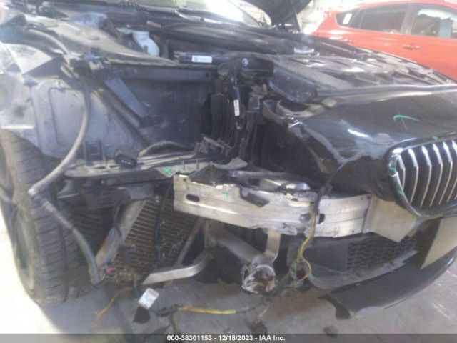 2013 BMW 640I GRAN COUPE WBA6A0C50DDZ03288 Photo 5