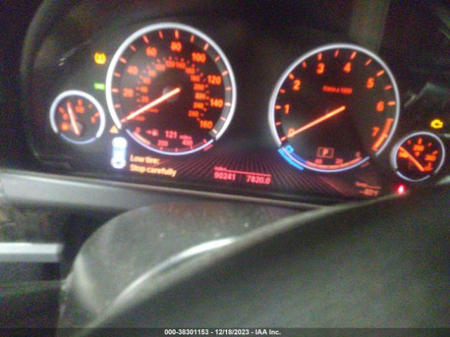 2013 BMW 640I GRAN COUPE WBA6A0C50DDZ03288 Photo 6