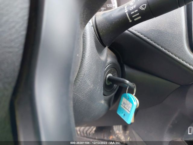 3N1CN8DV5PL844120 Nissan Versa 1.6 S Xtronic Cvt