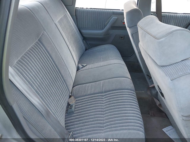 1994 BUICK CENTURY SPECIAL VIN: 3G4AG55M9RS618153