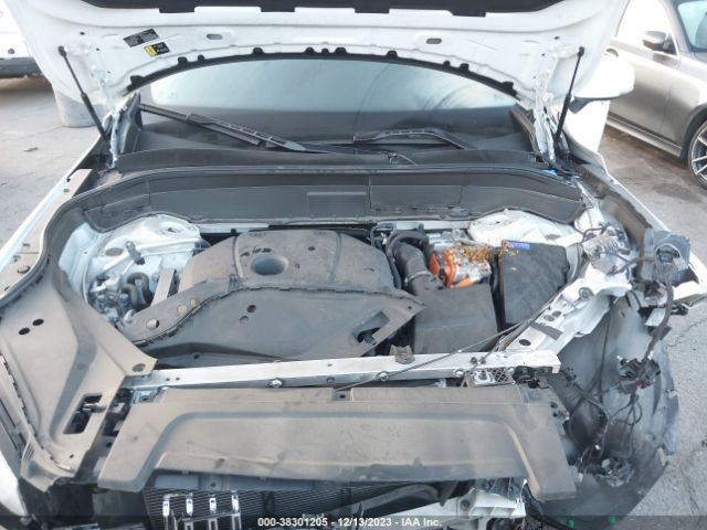 2022 VOLVO XC90 RECHARGE PLUG-IN HYBRID YV4H60CL2N1837418 Photo 9