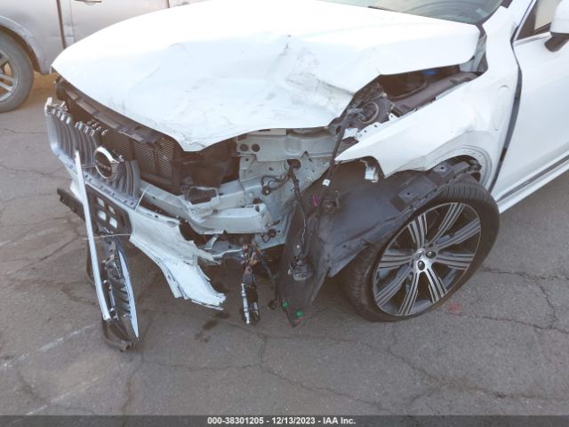 2022 VOLVO XC90 RECHARGE PLUG-IN HYBRID YV4H60CL2N1837418 Photo 5