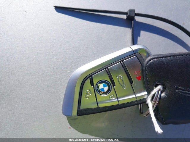 BMW X5 Xdrive35i 2014 5UXKR0C53E0C25687 Image 11