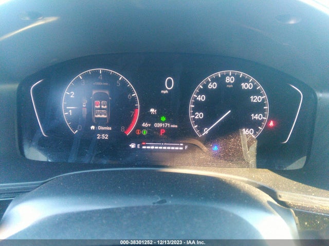 2022 HONDA CIVIC LX VIN: 2HGFE2F28NH530012