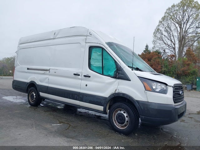 Ford Transit-350 2018 1FTBW3XMXJKB24221 Image 1