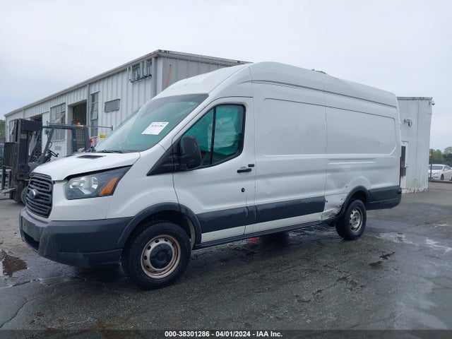 Ford Transit-350 2018 1FTBW3XMXJKB24221 Image 2