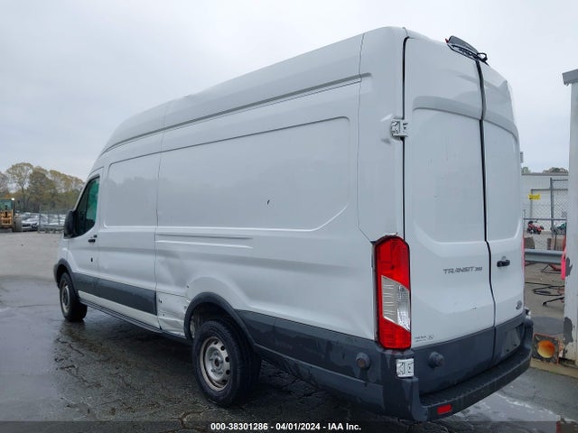 Ford Transit-350 2018 1FTBW3XMXJKB24221 Image 3