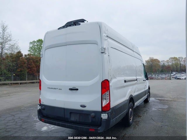 Ford Transit-350 2018 1FTBW3XMXJKB24221 Image 4