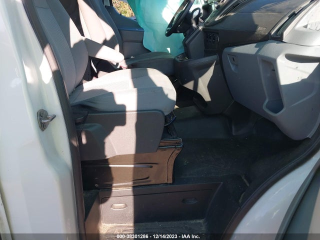 Ford Transit-350 2018 1FTBW3XMXJKB24221 Image 5
