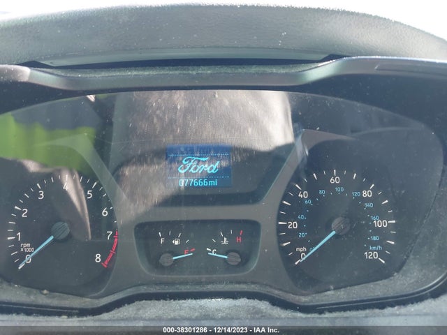 Ford Transit-350 2018 1FTBW3XMXJKB24221 Image 7