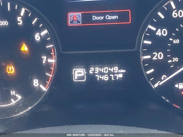 2013 NISSAN ALTIMA 2.5 S VIN: 1N4AL3AP4DC912651