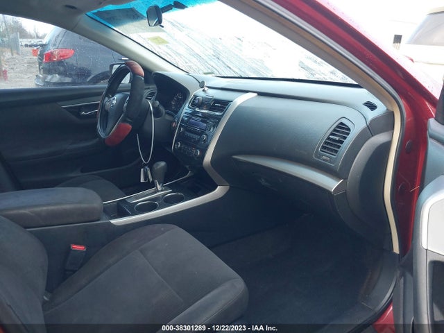 2013 NISSAN ALTIMA 2.5 S VIN: 1N4AL3AP4DC912651