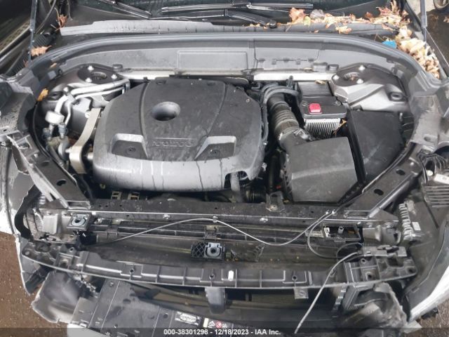 YV4A22RL5M1870444 Volvo Xc60 T6 Inscription