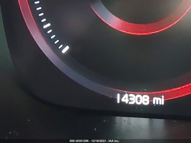 YV4A22RL5M1870444 Volvo Xc60 T6 Inscription
