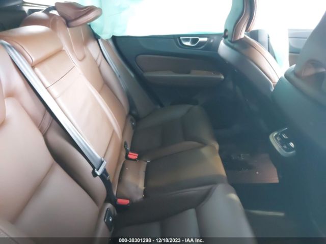 YV4A22RL5M1870444 Volvo Xc60 T6 Inscription